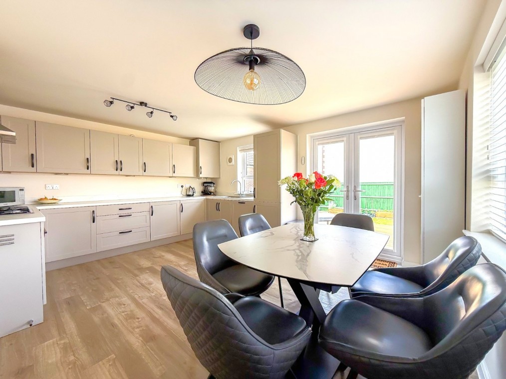 Nailsea, North Somerset