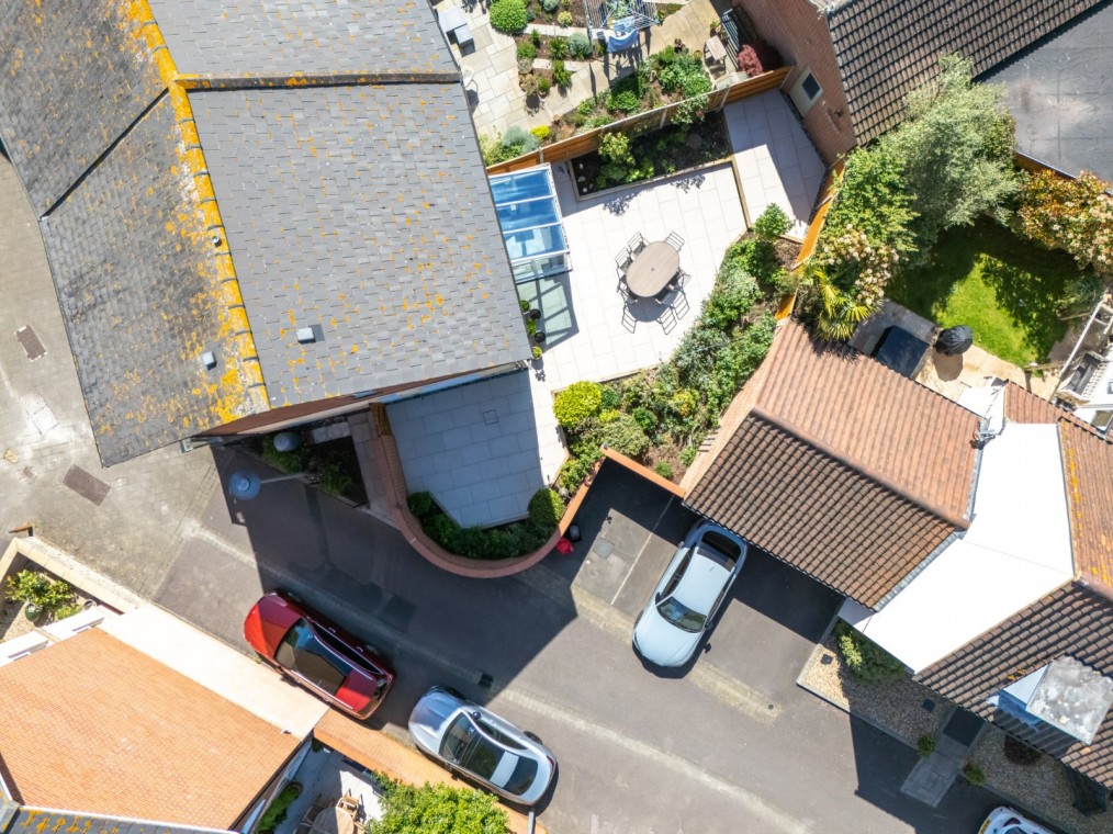 Portishead, Bristol, Somerset