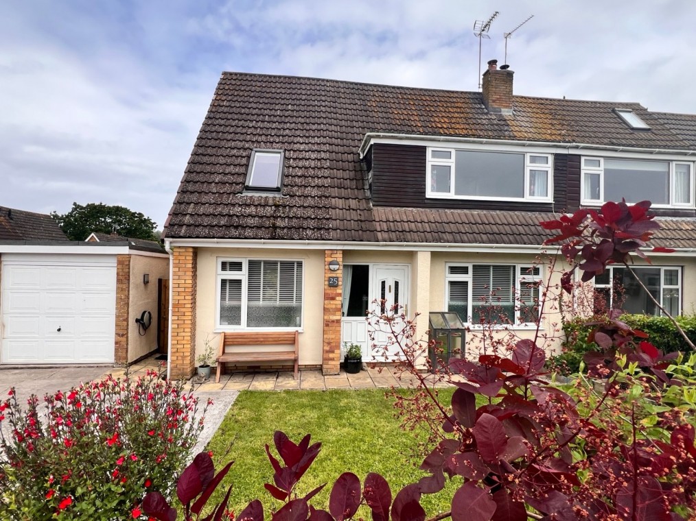 Nailsea, North Somerset