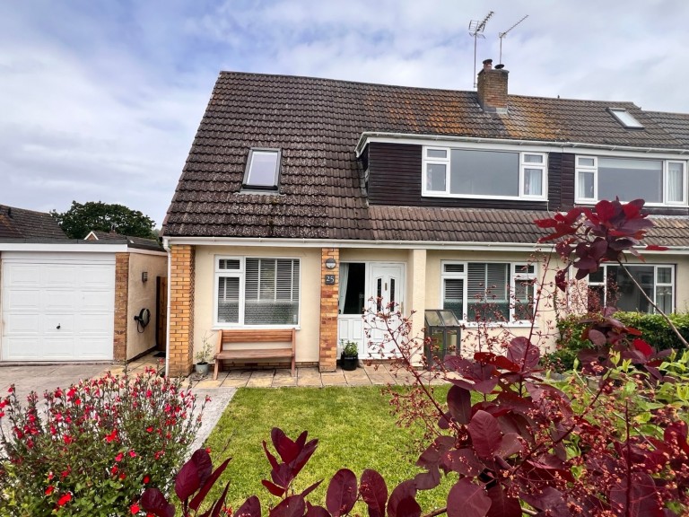 Nailsea, North Somerset