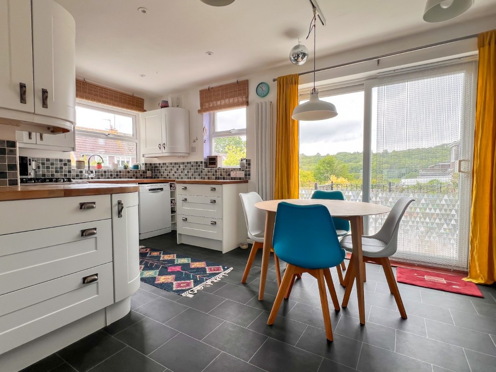 Nailsea, North Somerset