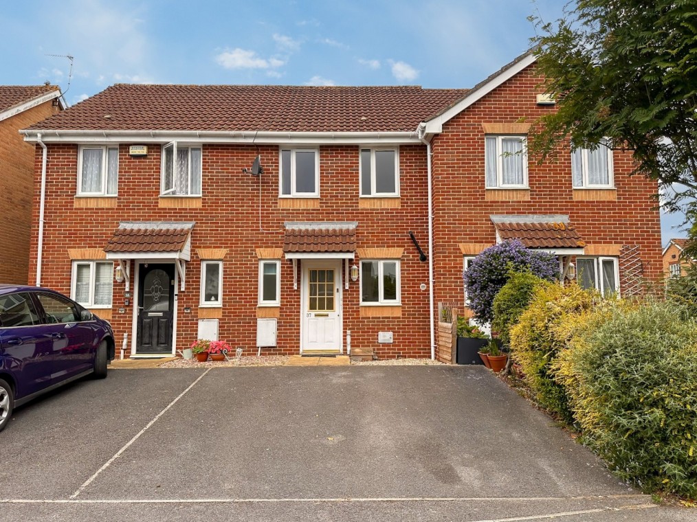 Nailsea, North Somerset