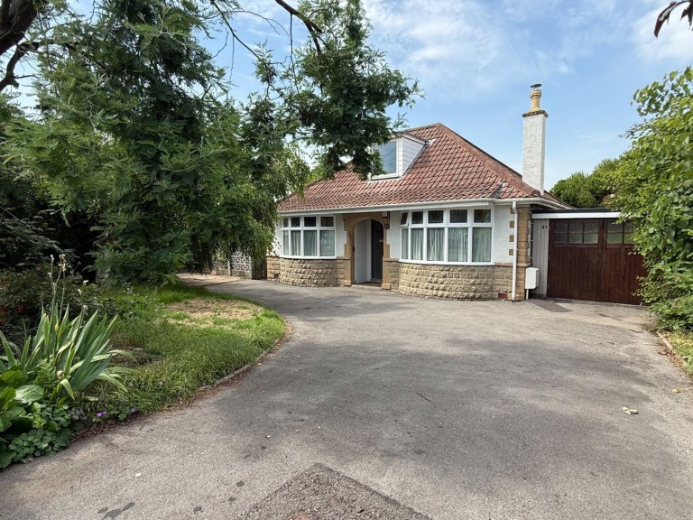 Nailsea, North Somerset