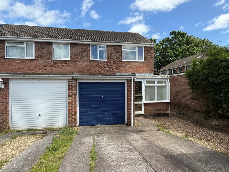 Nailsea, North Somerset