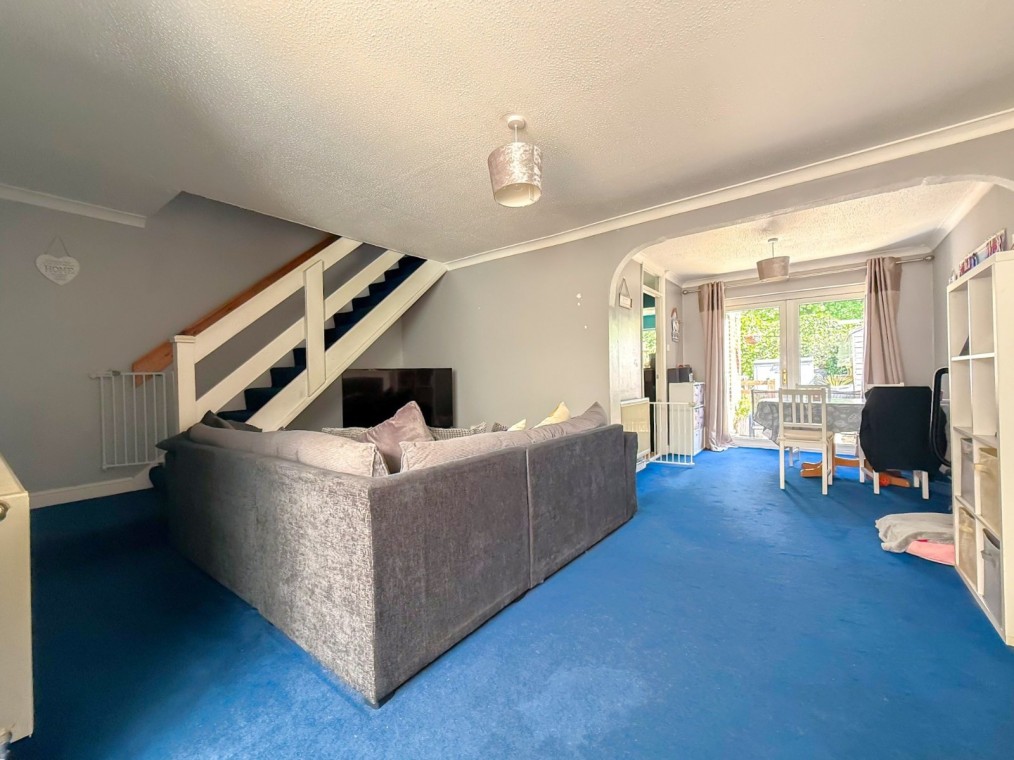 Nailsea, North Somerset
