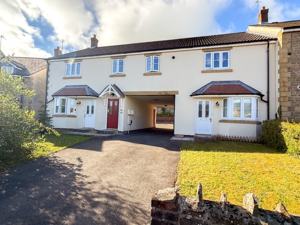 Nailsea, North Somerset