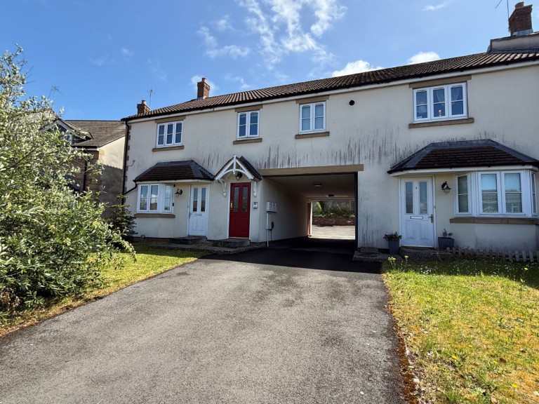 Nailsea, North Somerset