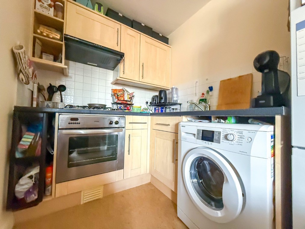 Nailsea, North Somerset