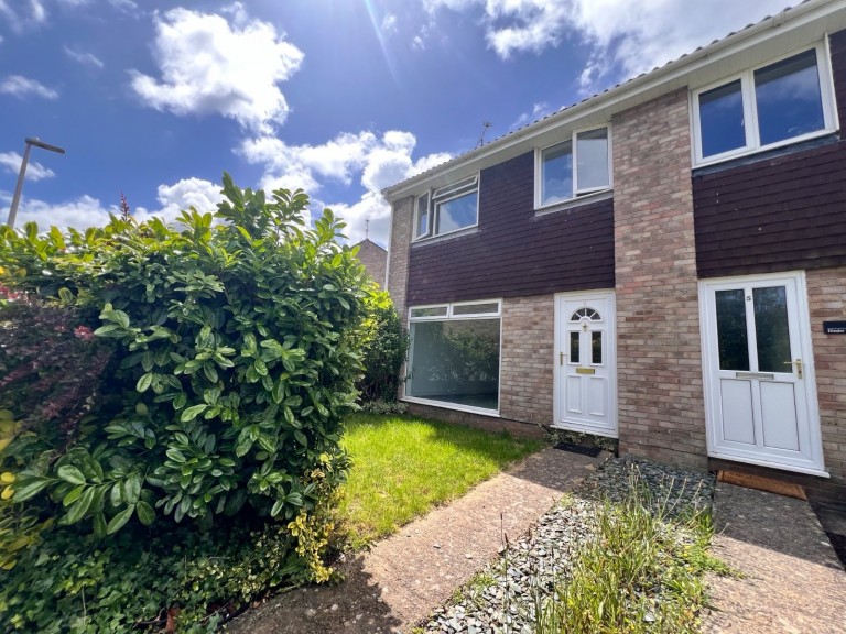 Nailsea, North Somerset