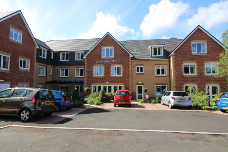 Nailsea, North Somerset