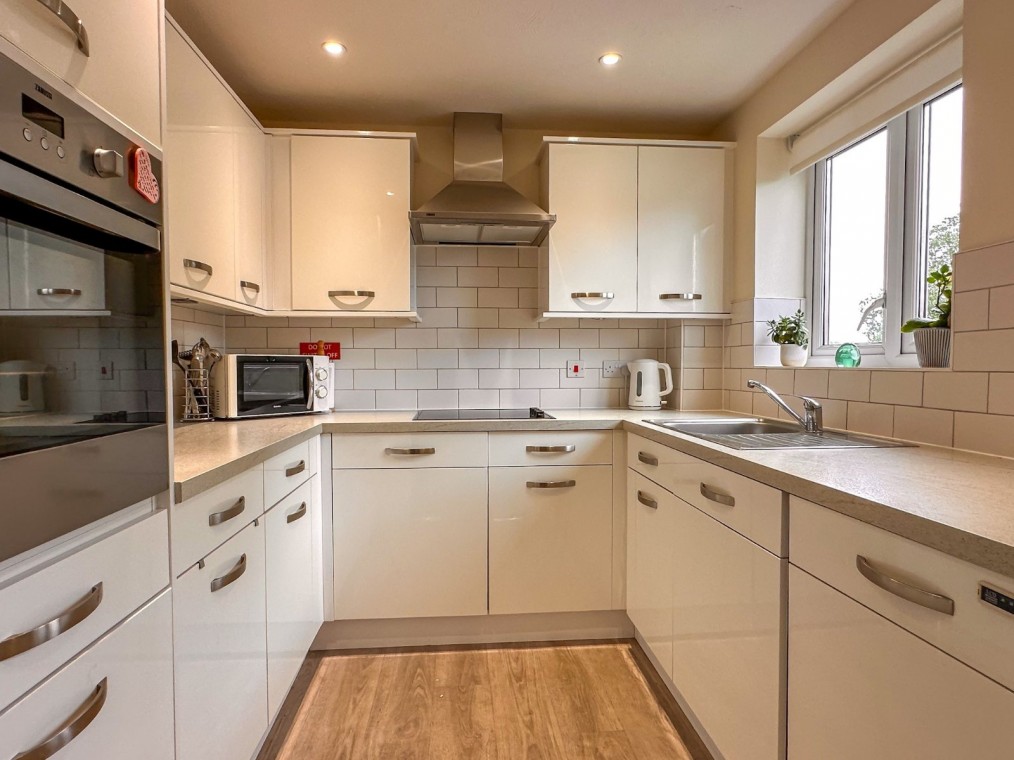 Nailsea, North Somerset