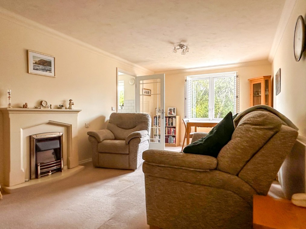 Nailsea, North Somerset