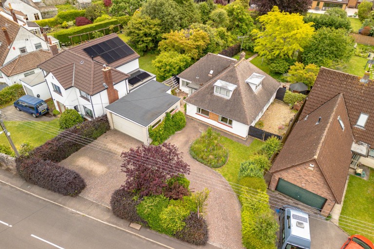 Nailsea, North Somerset