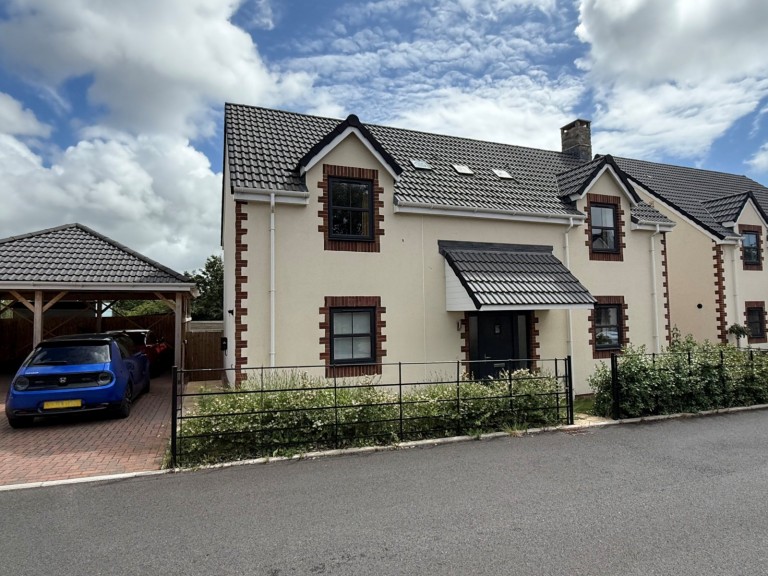 Nailsea, North Somerset