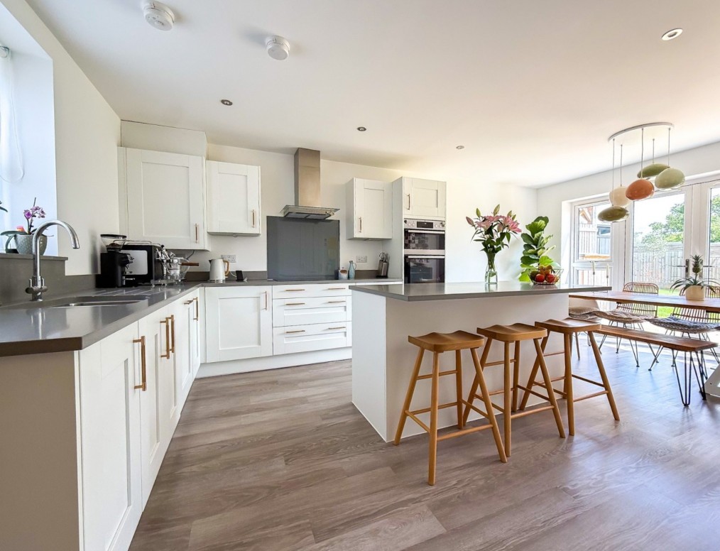 Nailsea, North Somerset