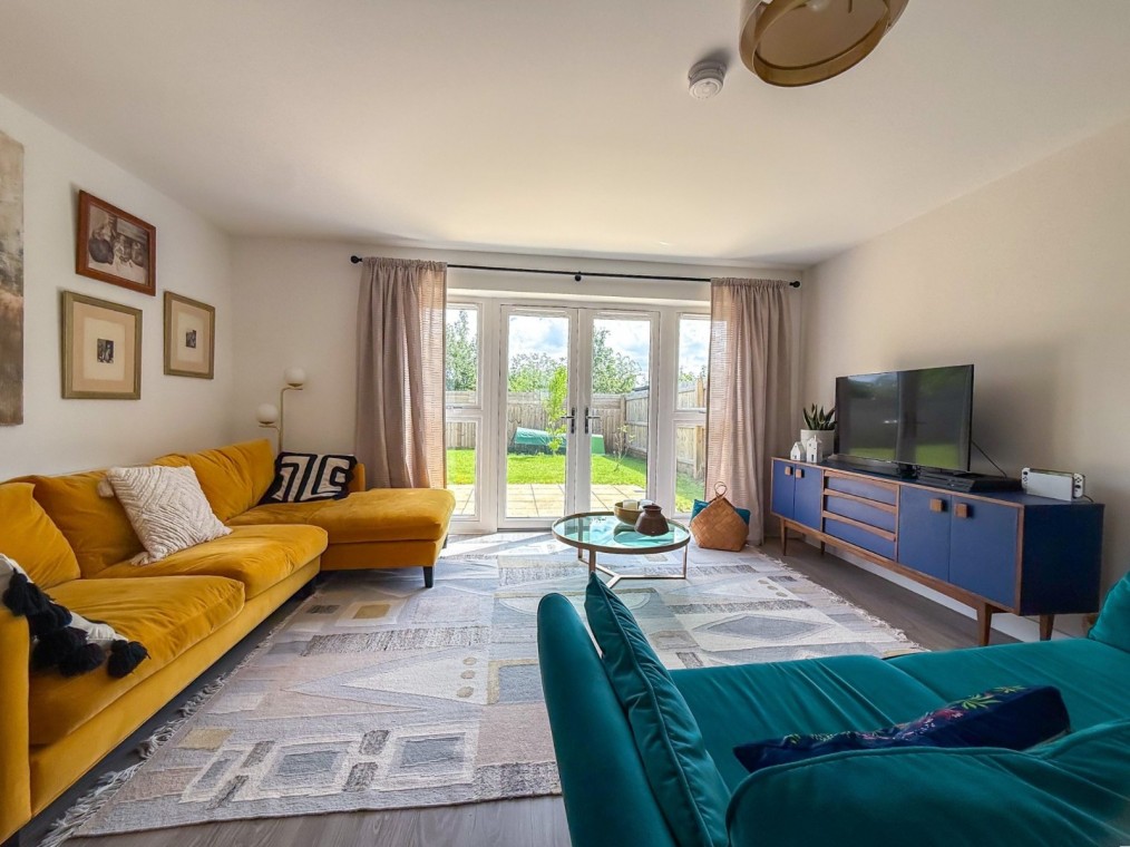 Nailsea, North Somerset