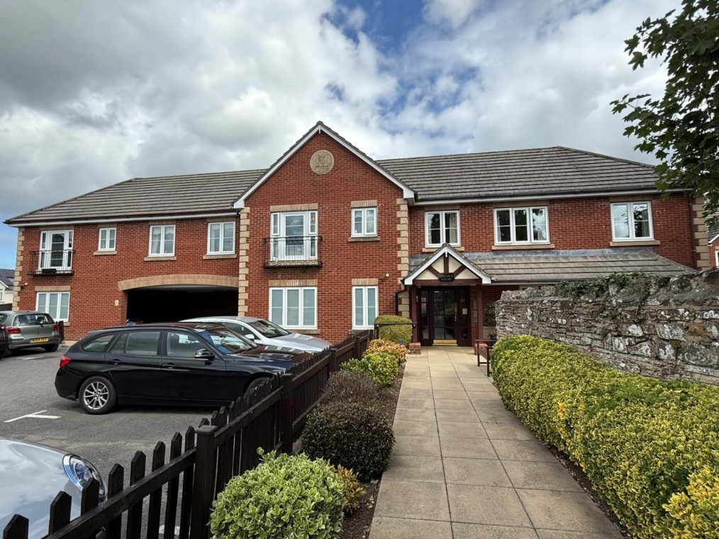 Nailsea, North Somerset