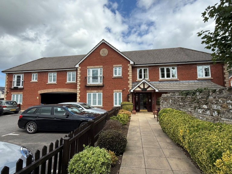 Nailsea, North Somerset