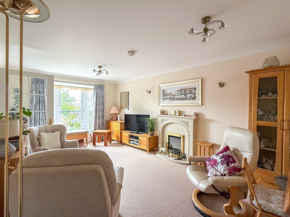 Nailsea, North Somerset