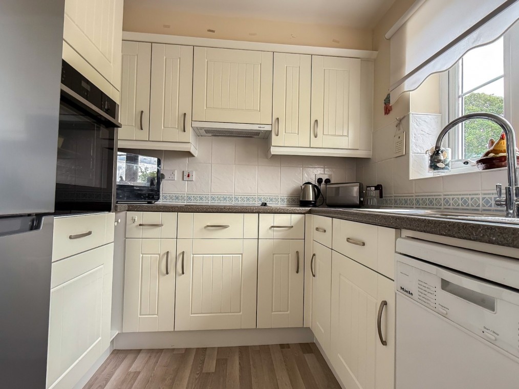 Nailsea, North Somerset