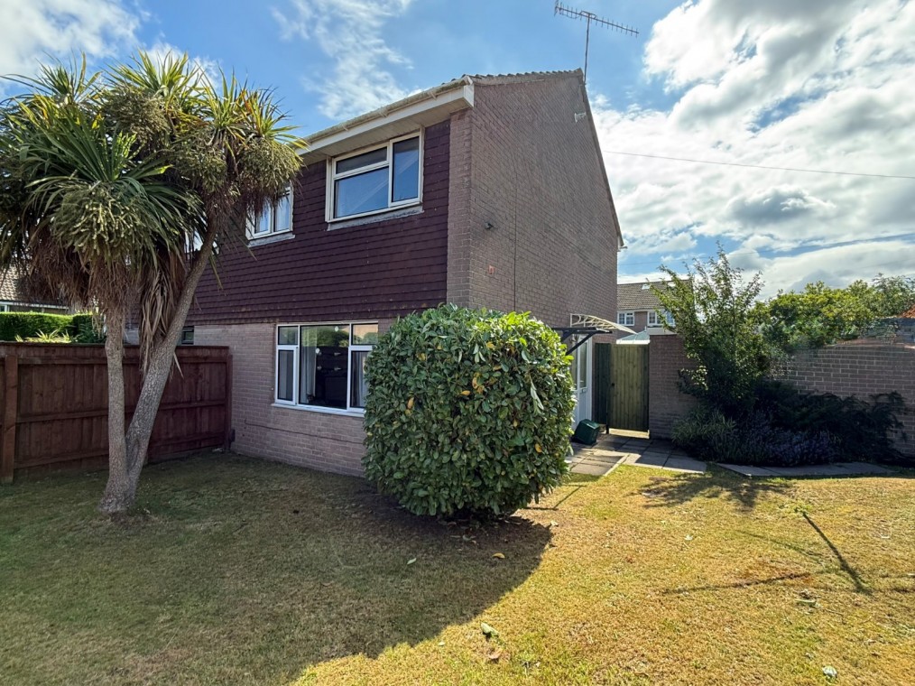 Nailsea, North Somerset