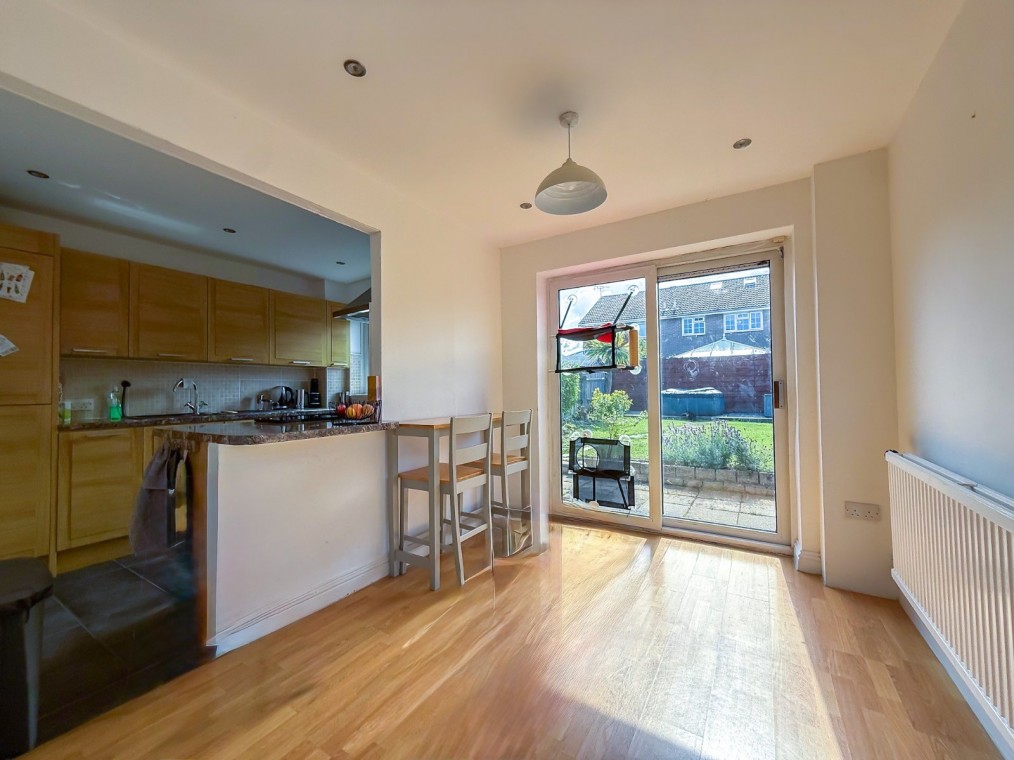 Nailsea, North Somerset