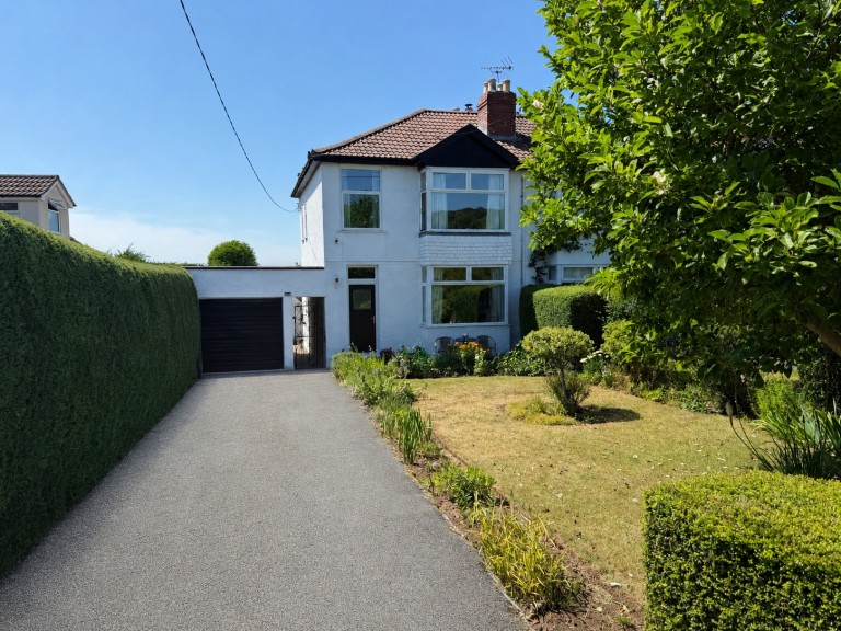 Wraxall, North Somerset