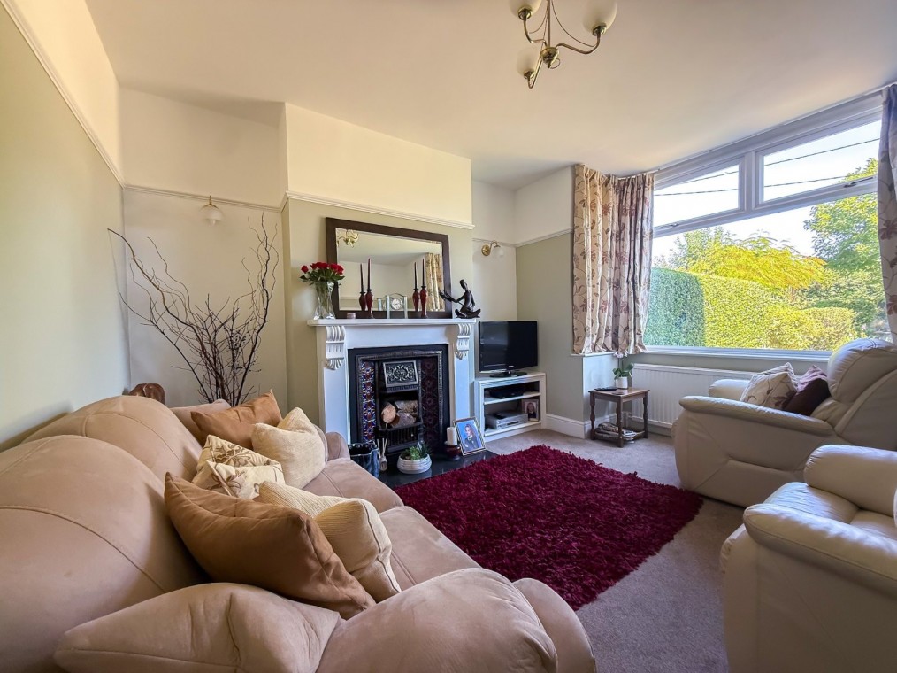 Wraxall, North Somerset