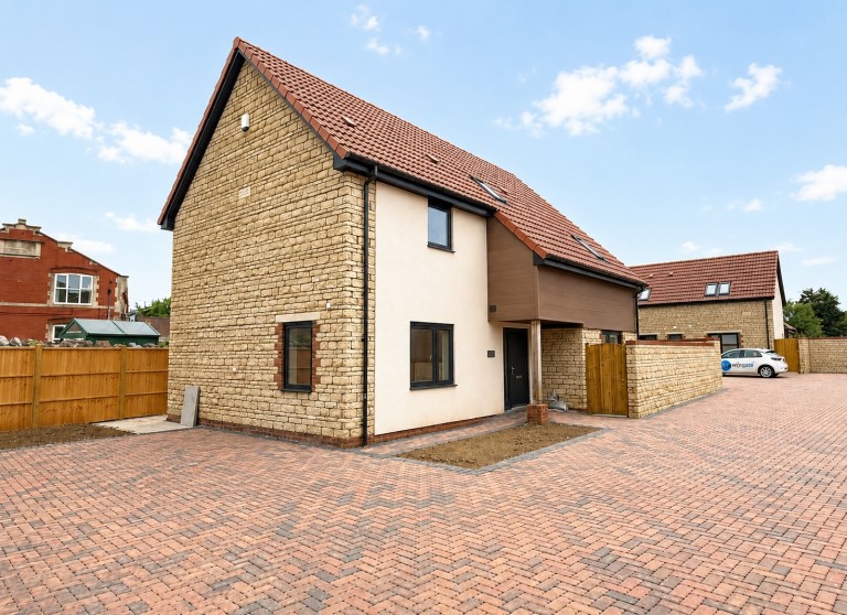 Long Ashton, North Somerset