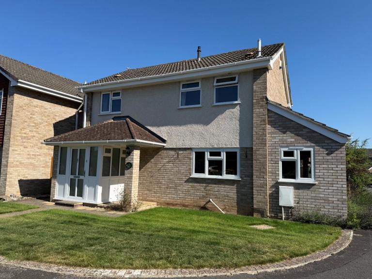 Nailsea, North Somerset