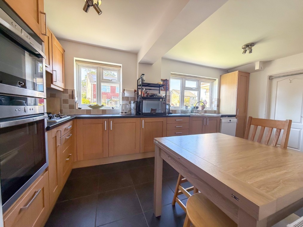 Nailsea, North Somerset