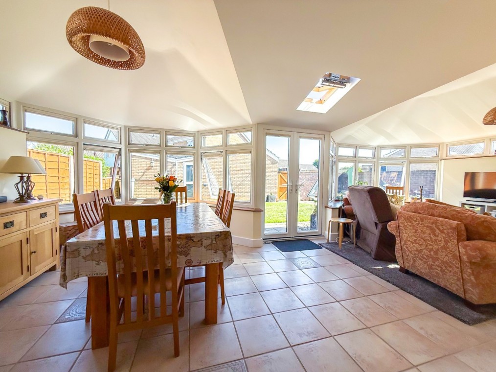 Nailsea, North Somerset