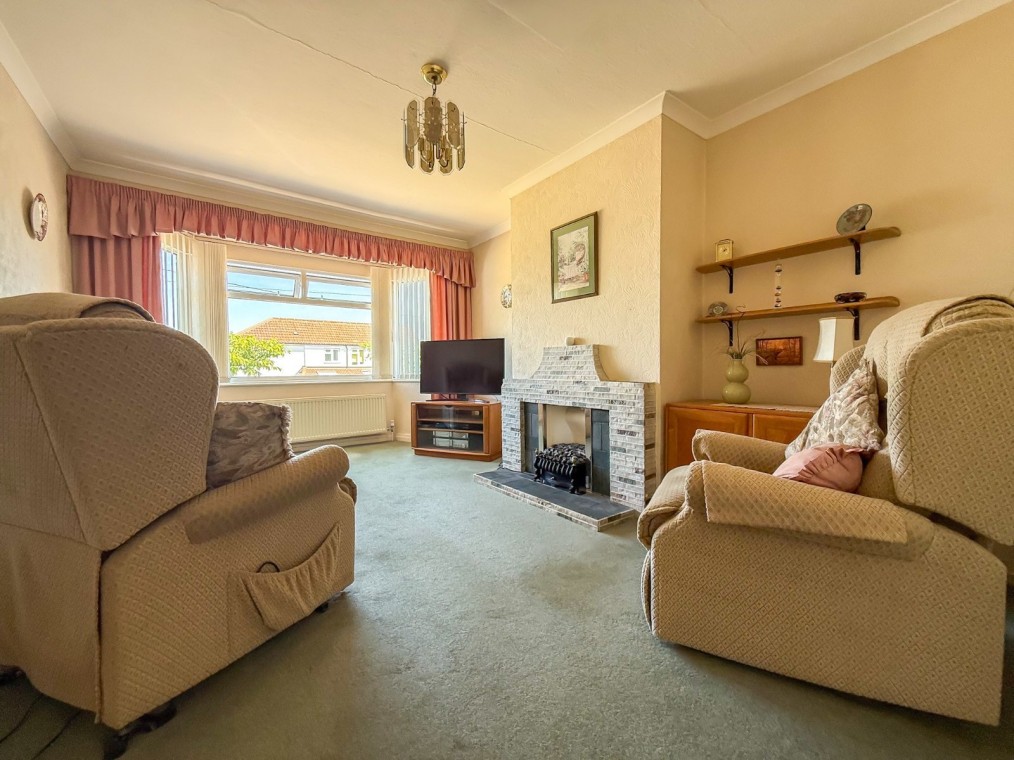 Backwell, North Somerset