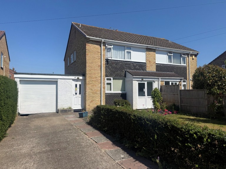 Nailsea, North Somerset