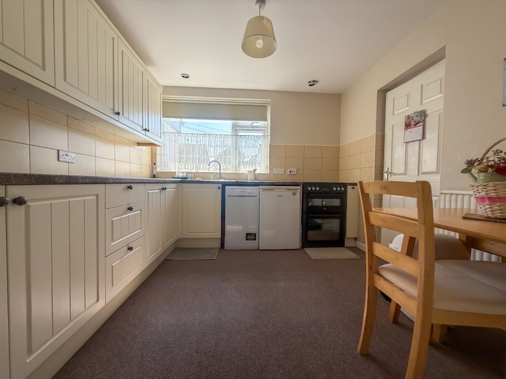 Nailsea, North Somerset