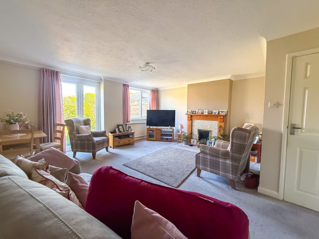 Nailsea, North Somerset