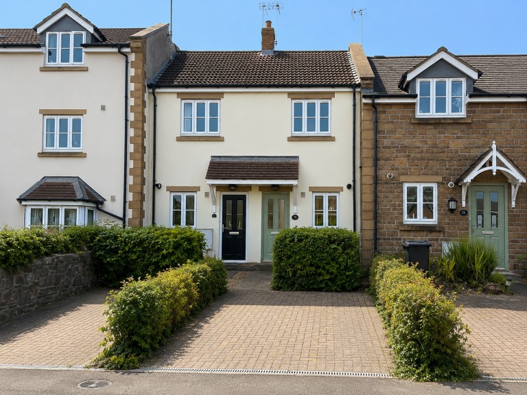 Nailsea, North Somerset