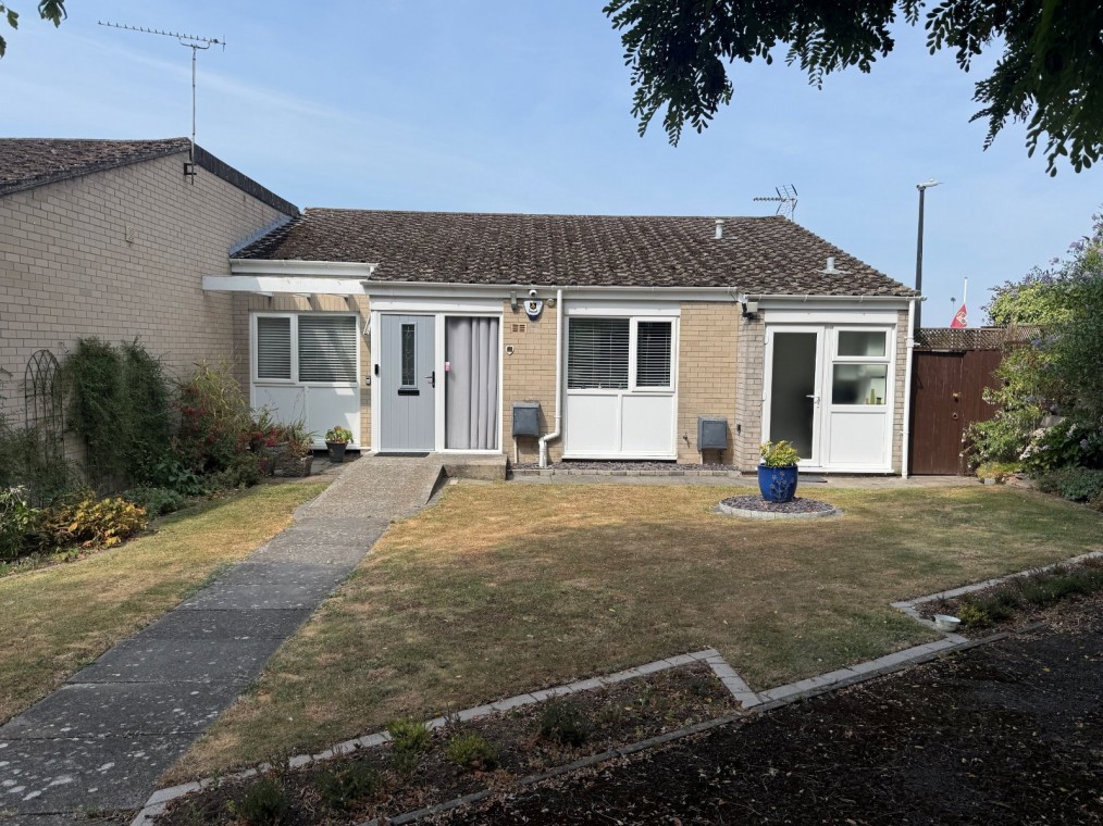 Nailsea, North Somerset