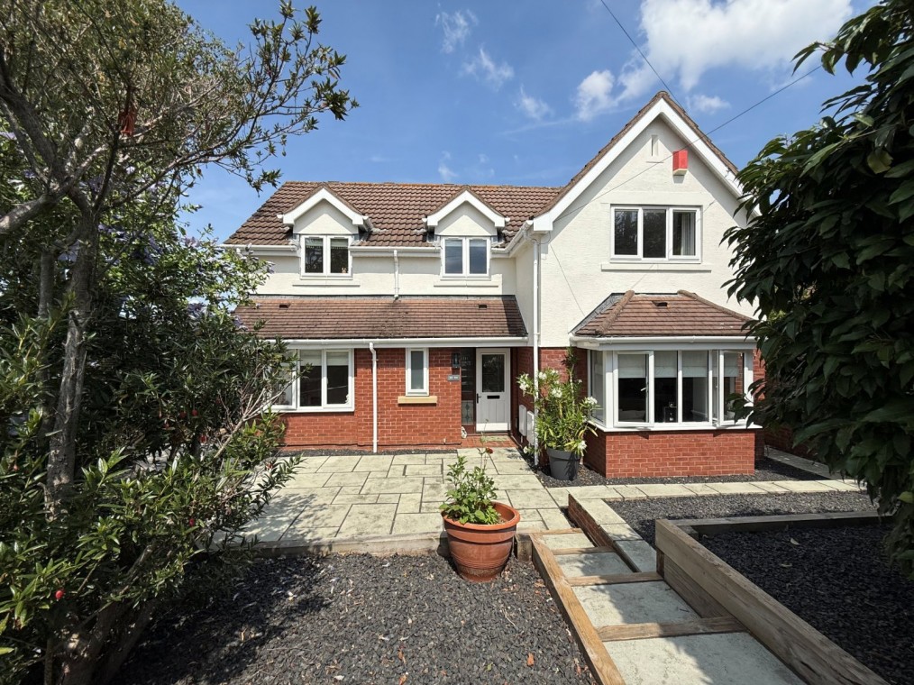 Nailsea, North Somerset