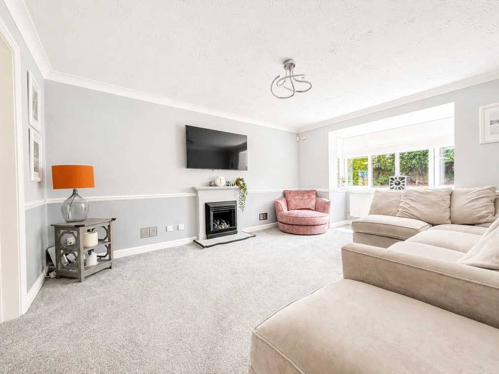 Nailsea, North Somerset