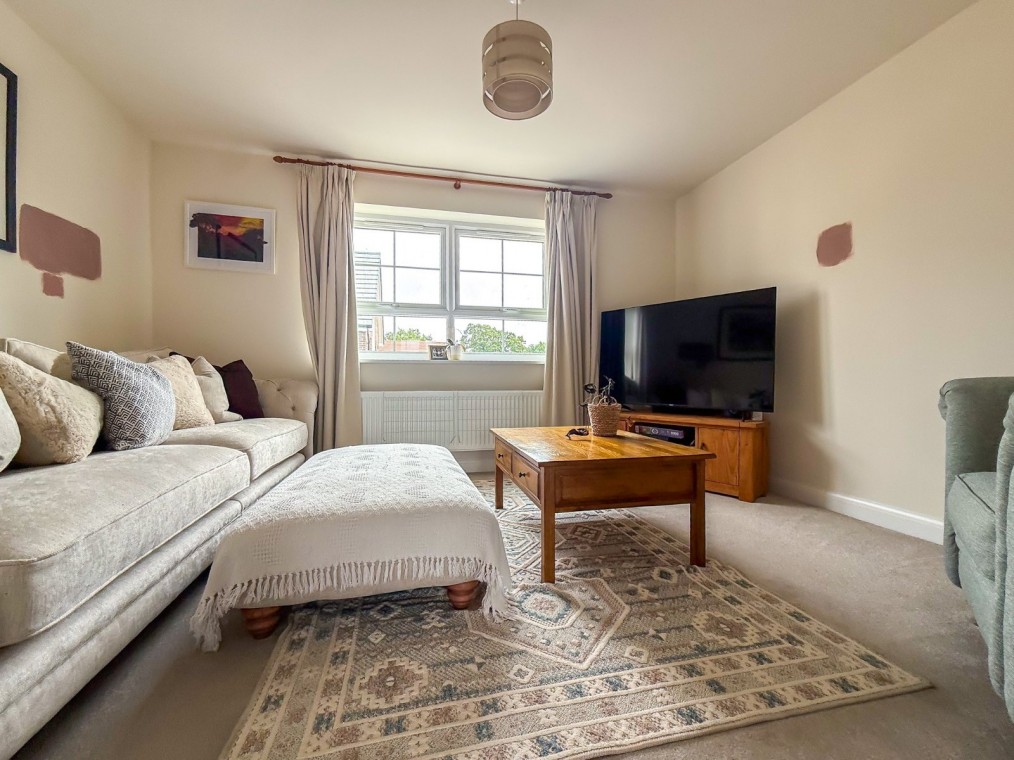 Nailsea, North Somerset
