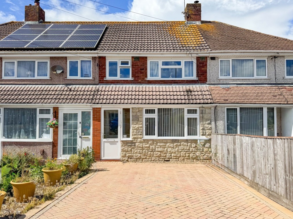 Patchway, Bristol