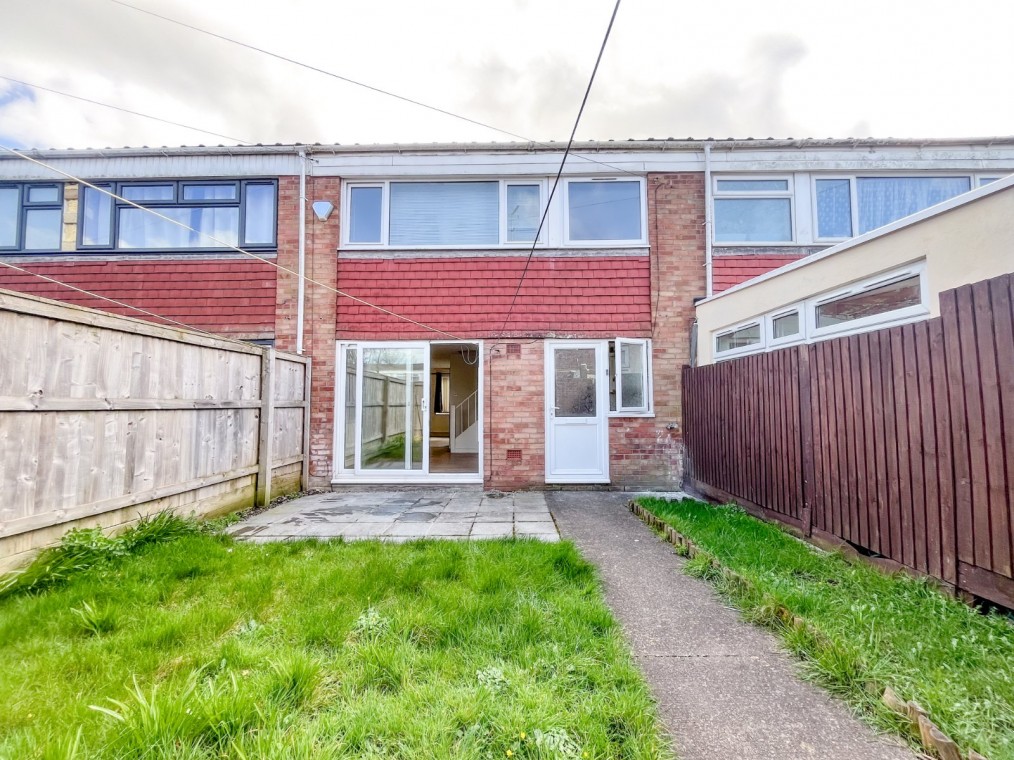 Patchway, Bristol