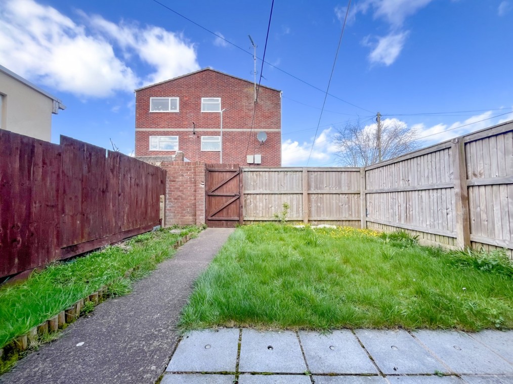 Patchway, Bristol