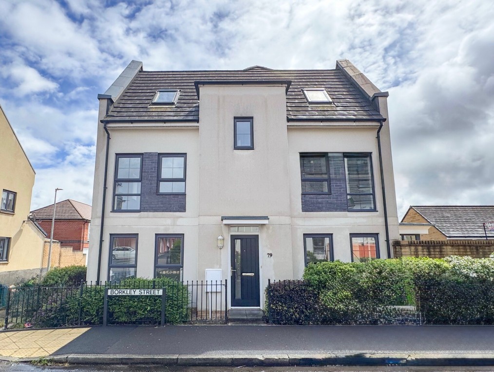 Patchway, Bristol