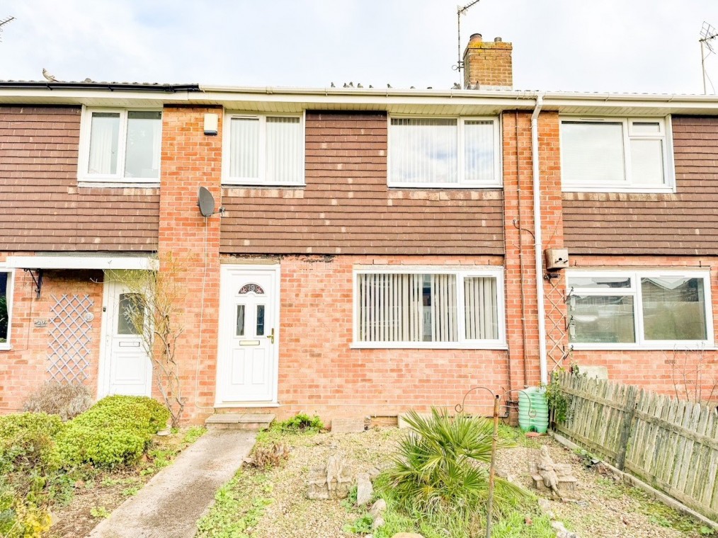 Patchway, Bristol, South Gloucestershire