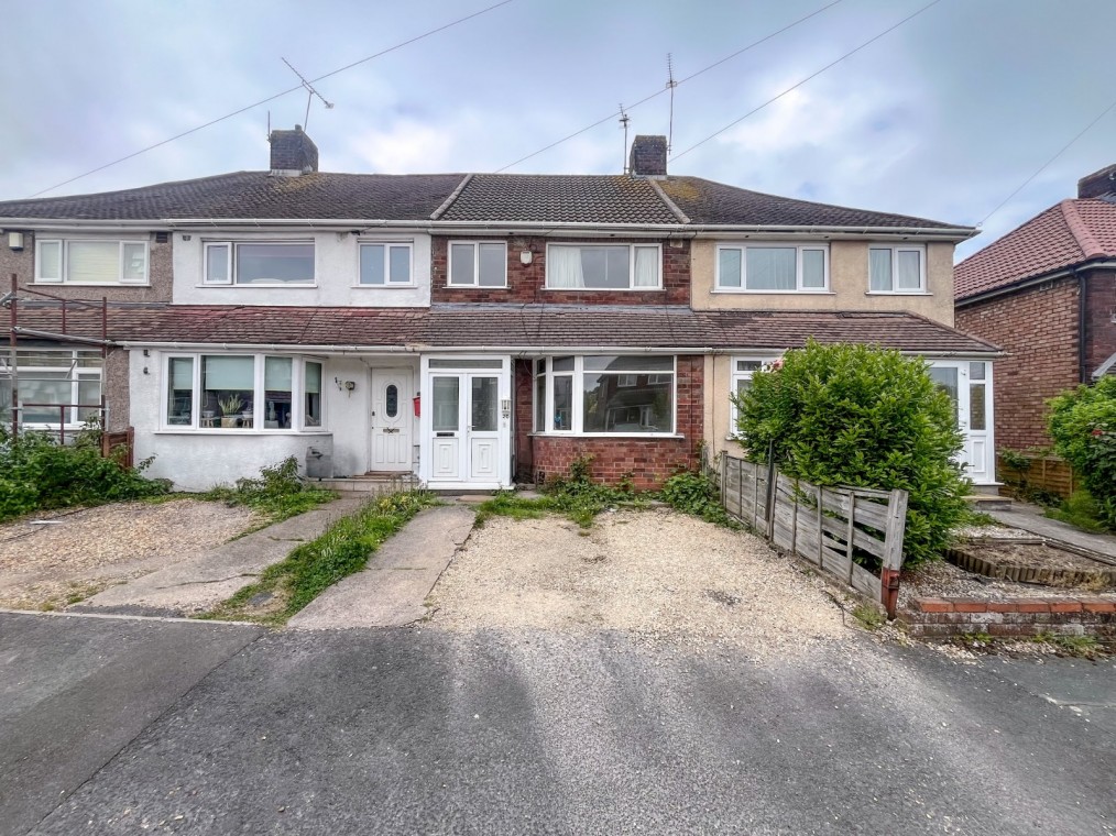 Patchway, Bristol