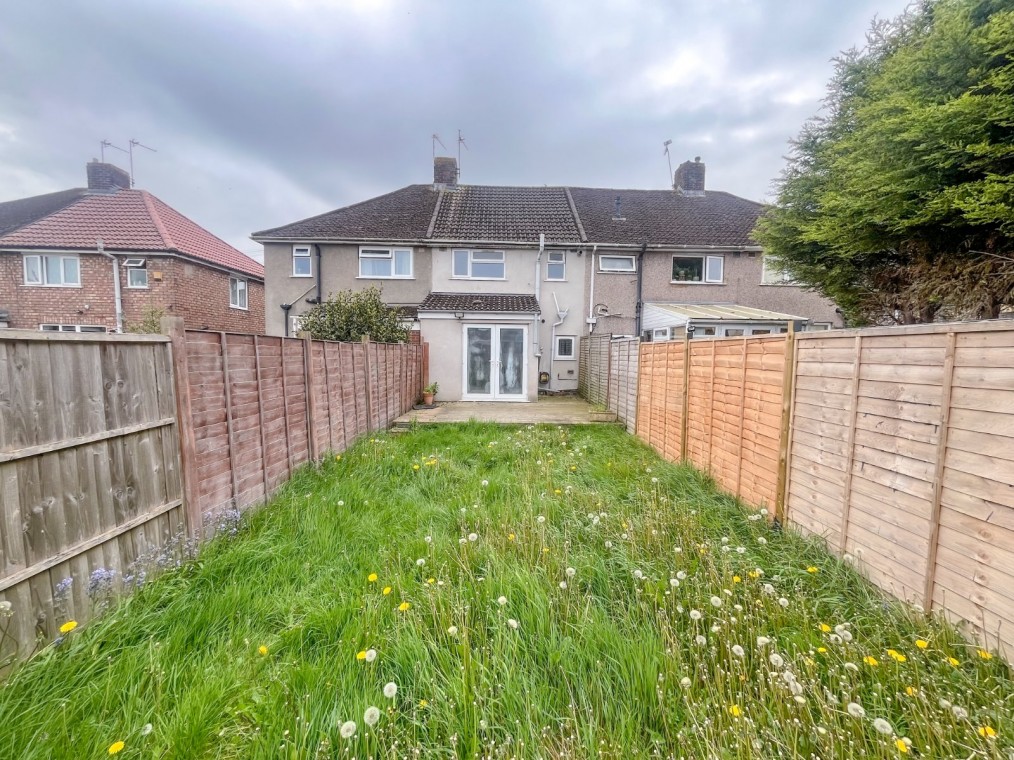 Patchway, Bristol