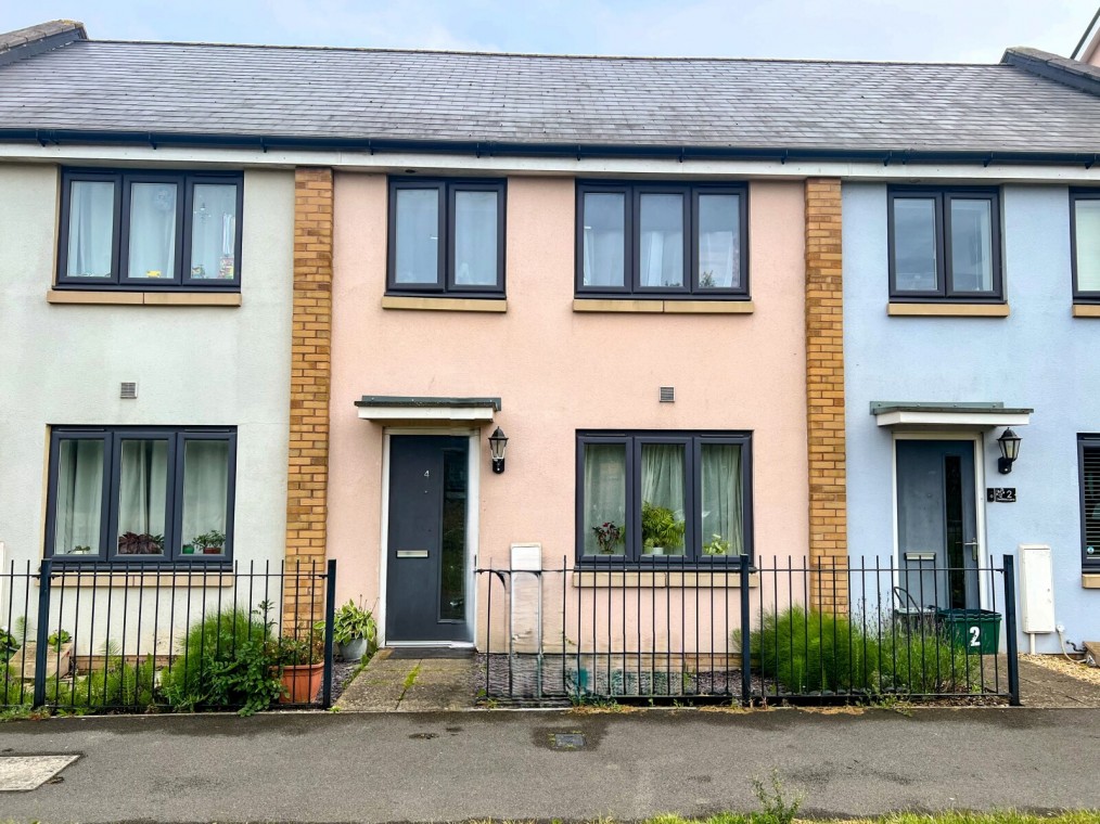Patchway, Bristol, Gloucestershire