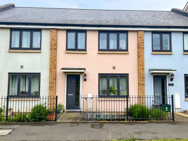 Patchway, Bristol, Gloucestershire